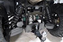 Herkules Conquest 600 4x4 2012 - Bild 4