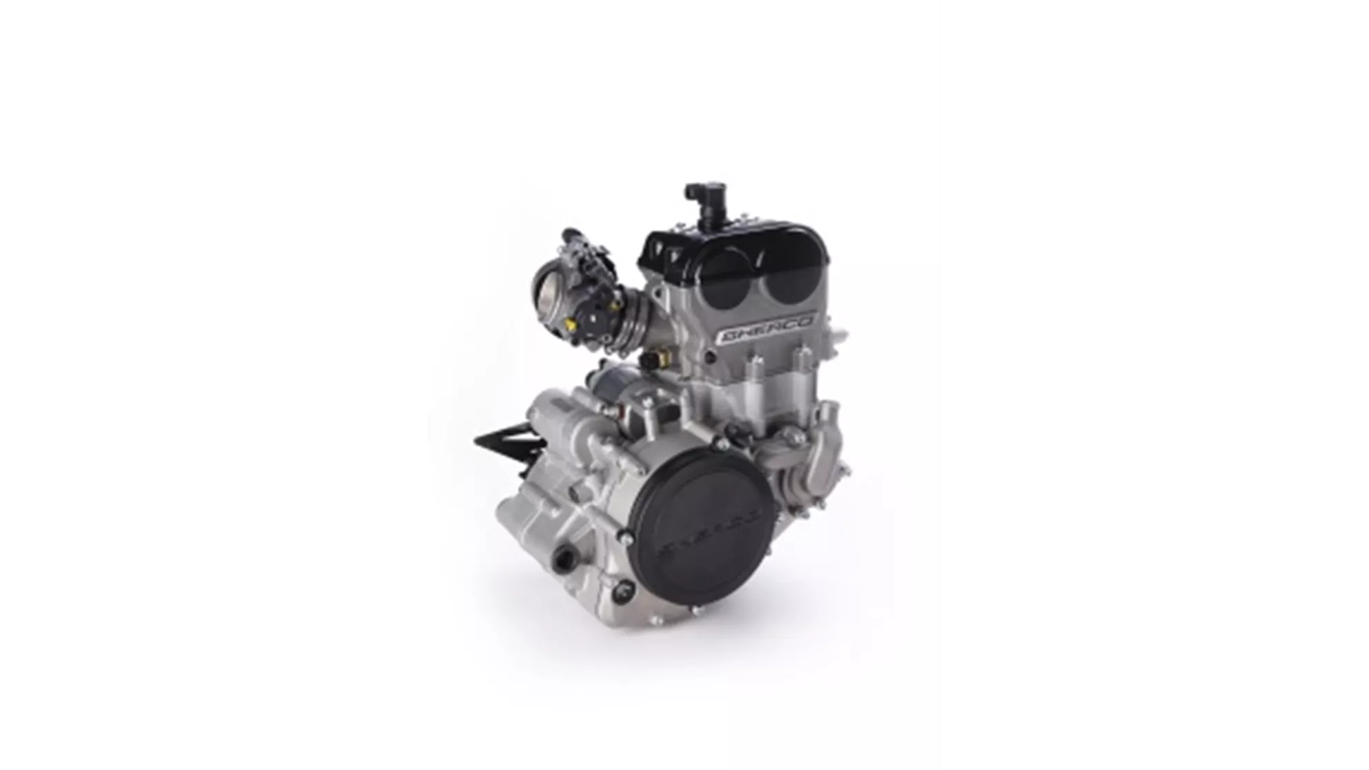 Sherco 2.5 - Image 1 Sherco 2.5 - Image 1