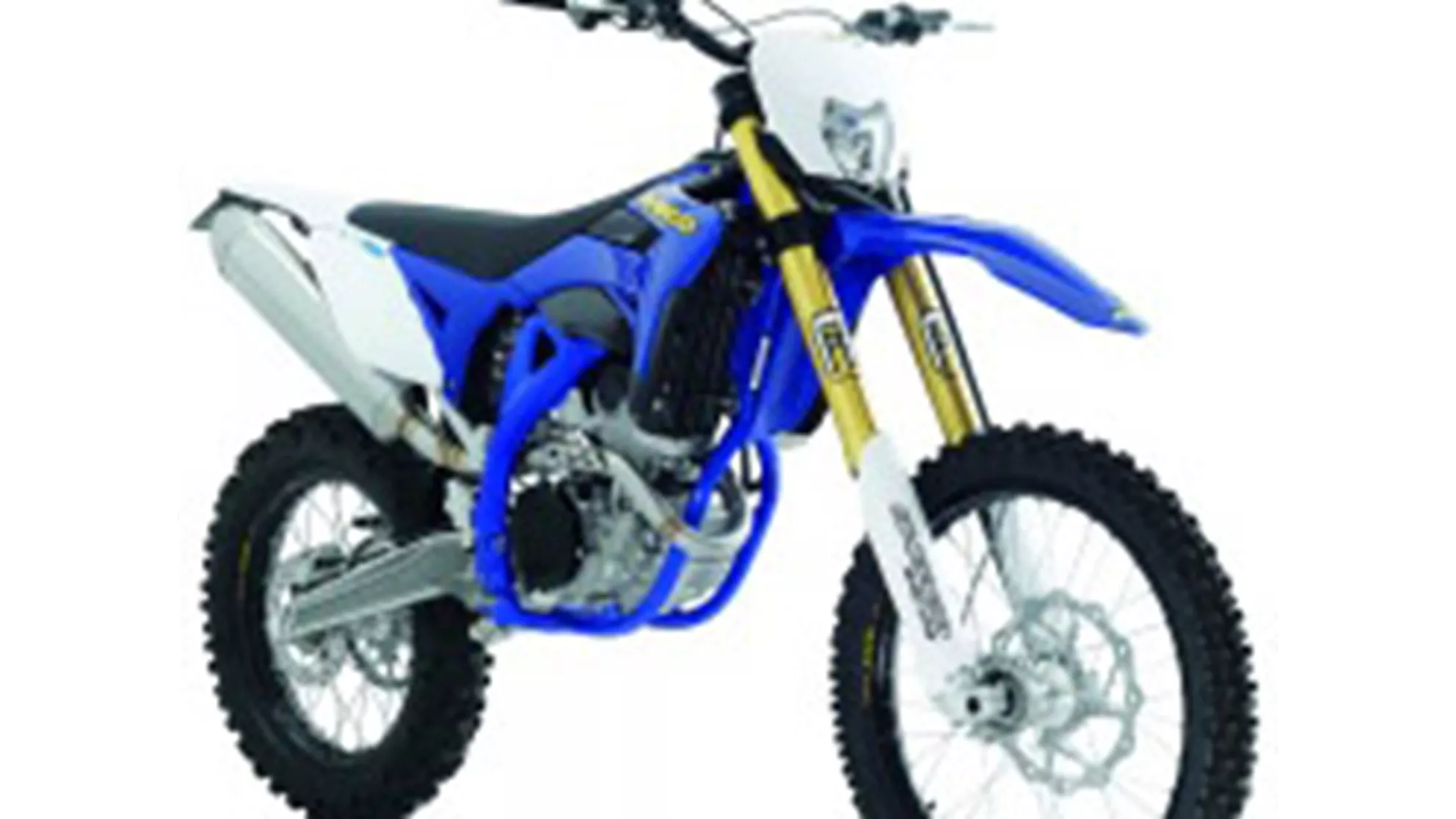 Sherco 2.5 - Image 2 Sherco 2.5 - Image 2