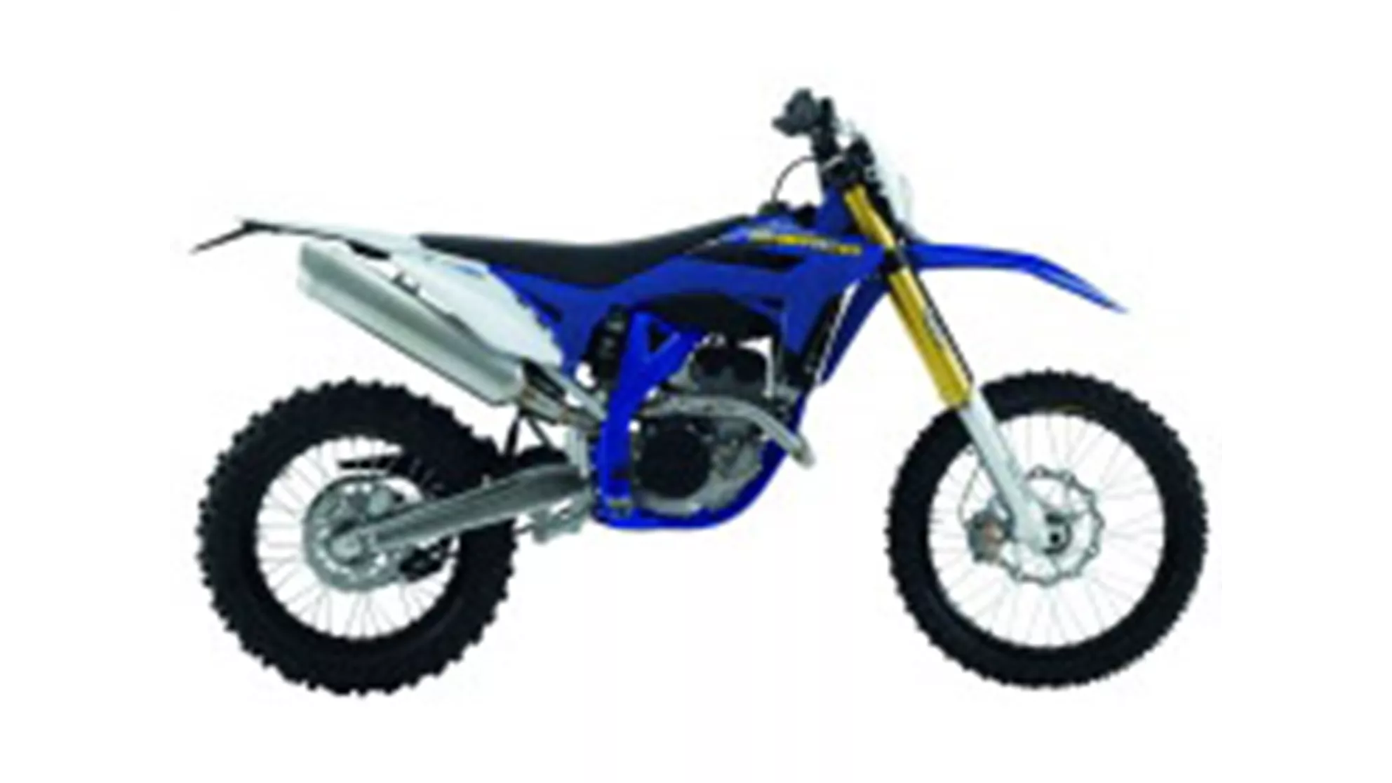 Sherco 2.5 - Image 3 Sherco 2.5 - Image 3