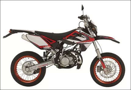 Sherco 50 SM Sherco 50 SM