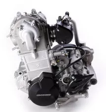 Sherco 4.5 4T Enduro Sherco 4.5 4T Enduro