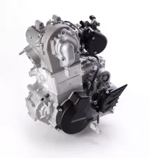 Sherco 5.1 4T Enduro Sherco 5.1 4T Enduro