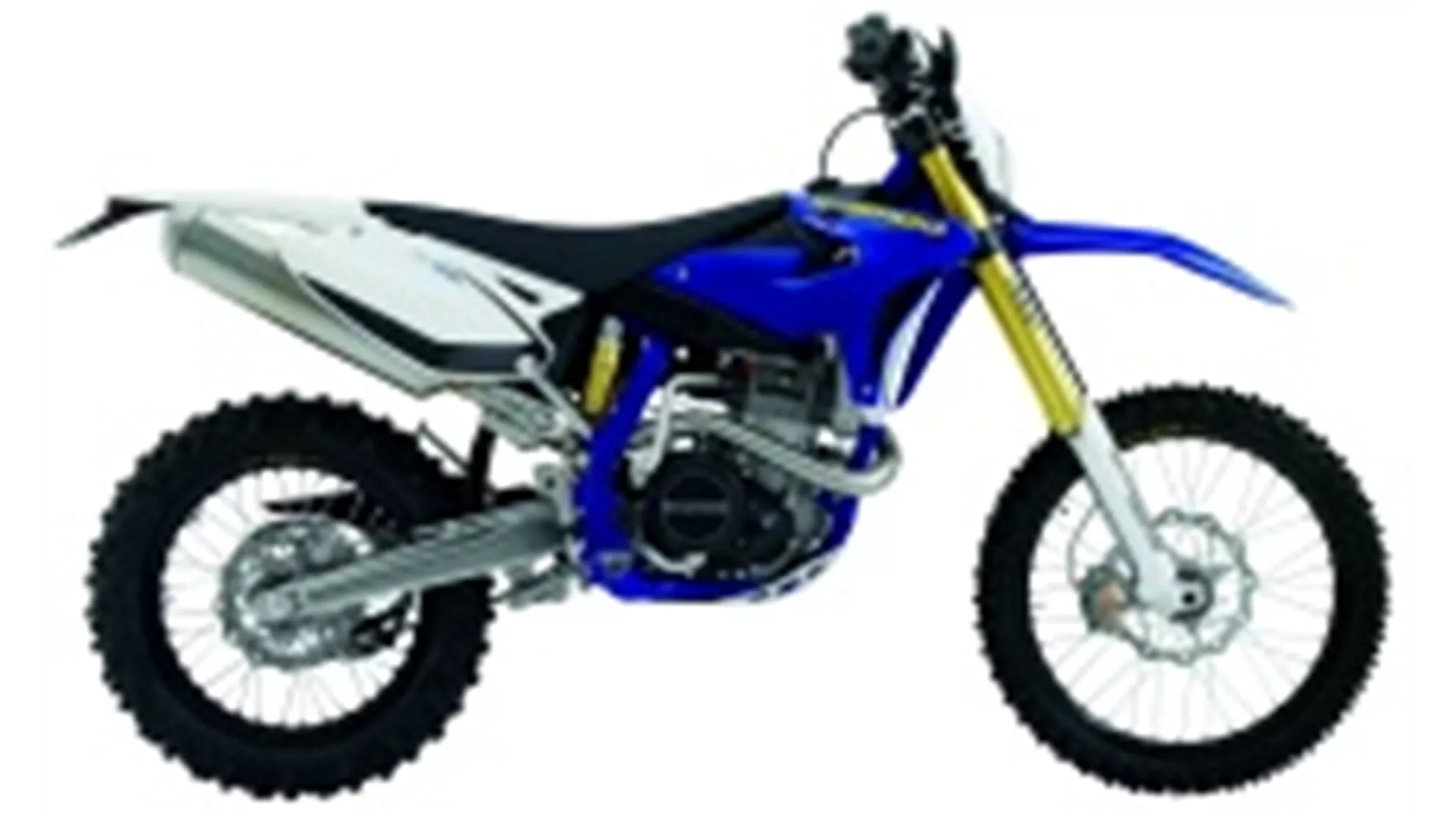 Sherco 5.1 4T Enduro - Image 2 Sherco 5.1 4T Enduro - Image 2