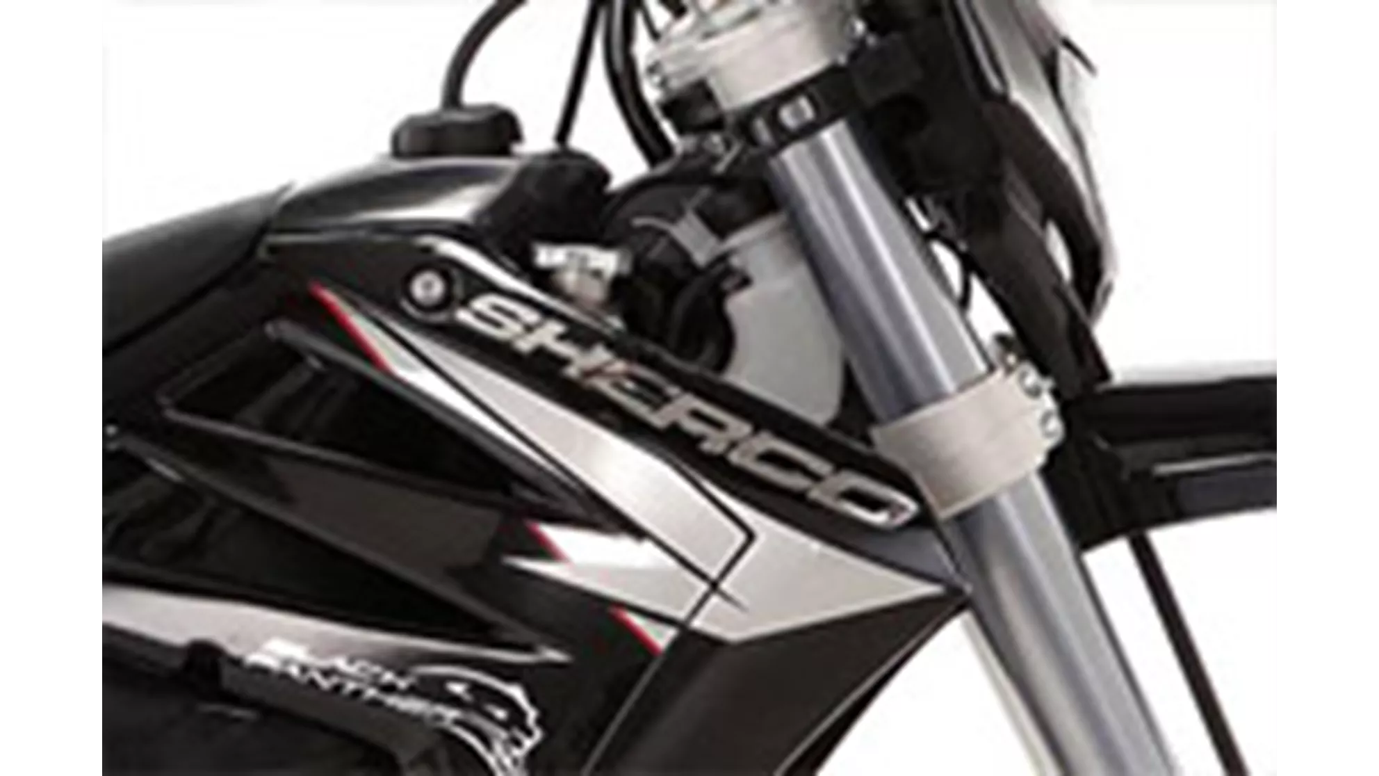 Sherco 4.5 4T Supermotard - Image 2 Sherco 4.5 4T Supermotard - Image 2