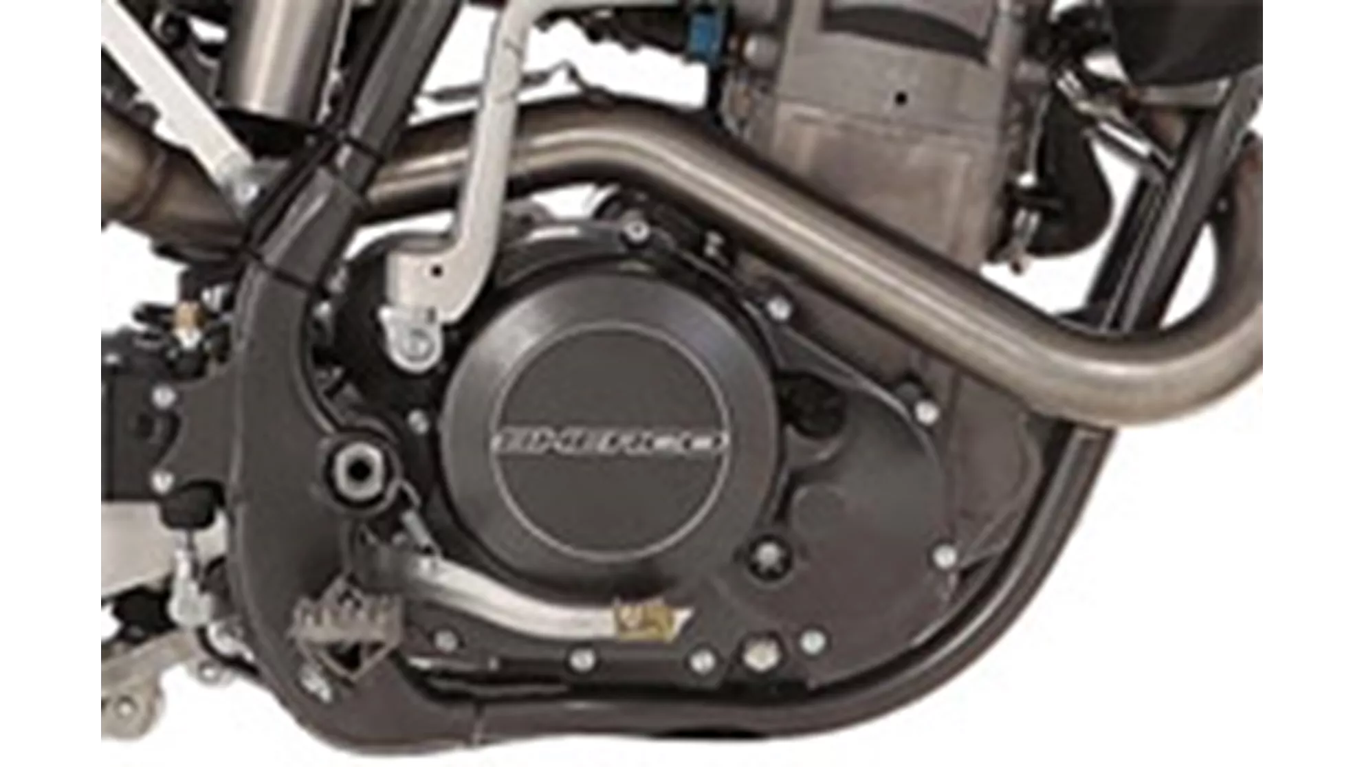 Sherco 4.5 4T Supermotard - Image 3 Sherco 4.5 4T Supermotard - Image 3