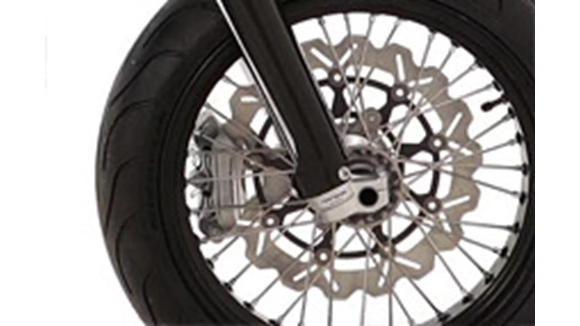 Sherco 5.1 4T Supermotard - Image 2 Sherco 5.1 4T Supermotard - Image 2