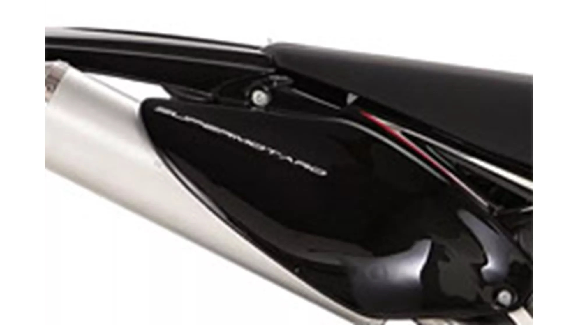 Sherco 5.1 4T Supermotard - Image 3 Sherco 5.1 4T Supermotard - Image 3