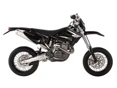 Sherco 5.1 4T Supermotard 2012 Sherco 5.1 4T Supermotard 2012