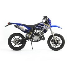 Sherco Urban 50cc 2012 - Bild 2