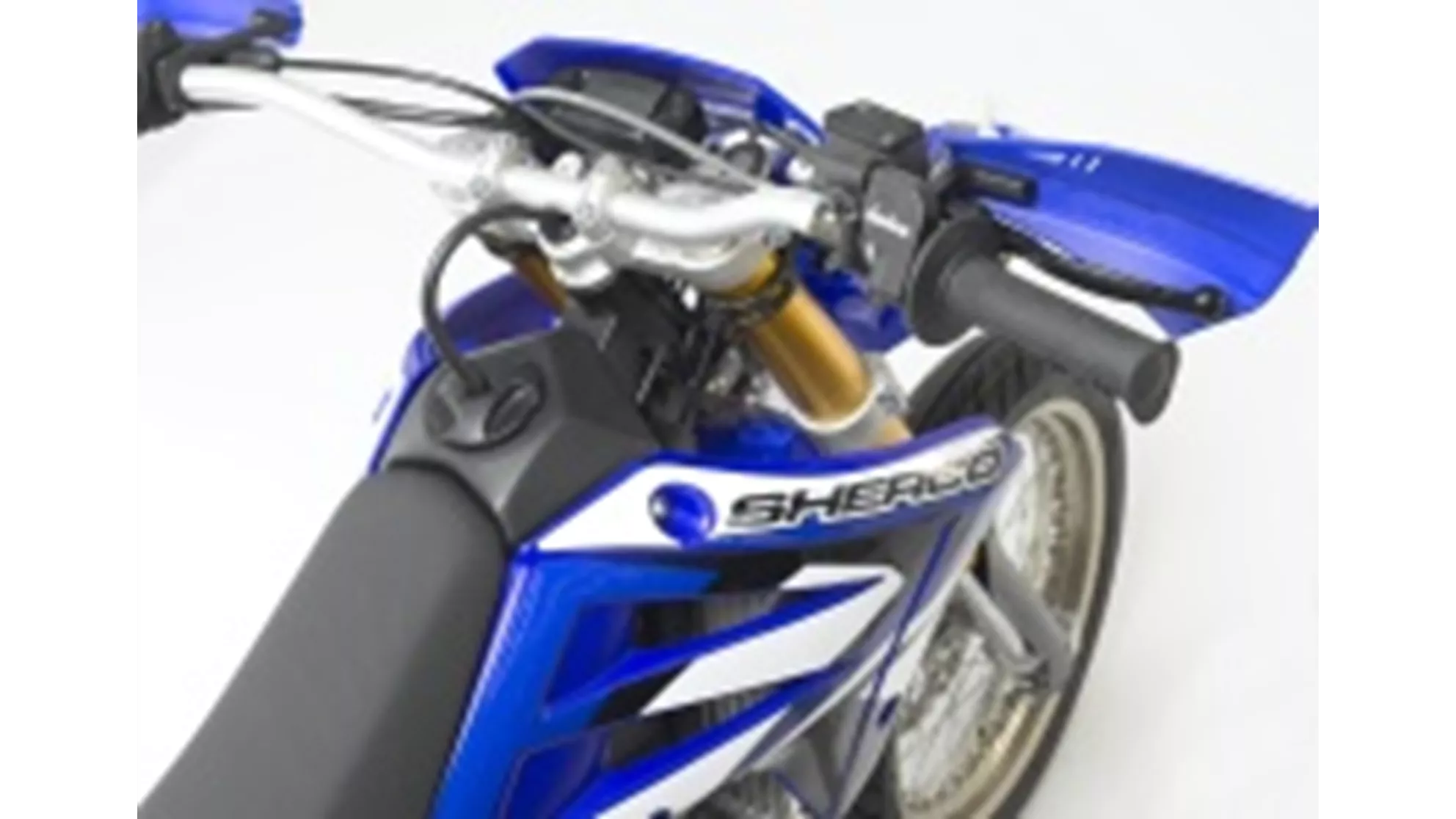 Sherco Urban 50cc - Image 1 Sherco Urban 50cc - Image 1