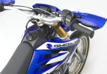 Sherco Urban 50cc 2012 - Bild 3