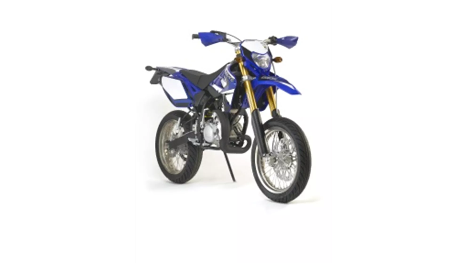 Sherco Urban 50cc - Image 2 Sherco Urban 50cc - Image 2