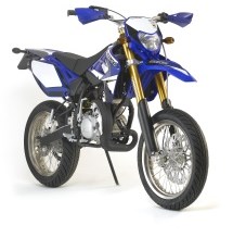 Sherco Urban 50cc 2012 - Bild 4