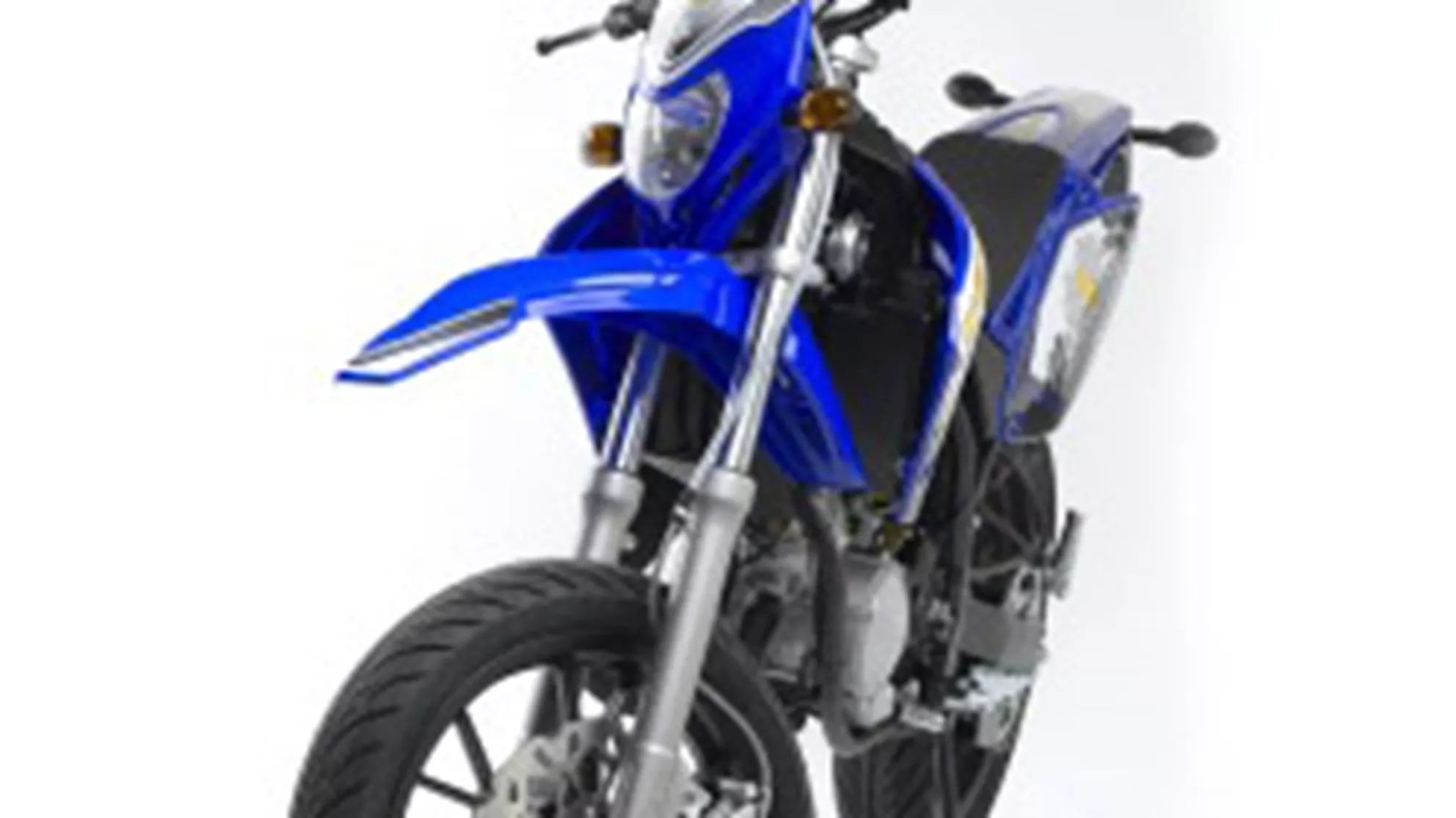 Sherco Urban 50cc - Image 3 Sherco Urban 50cc - Image 3