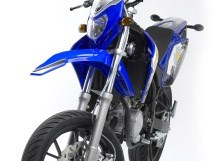 Sherco Urban 50cc 2012 - Bild 5