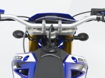 Sherco Urban 50cc 2012 - Bild 6