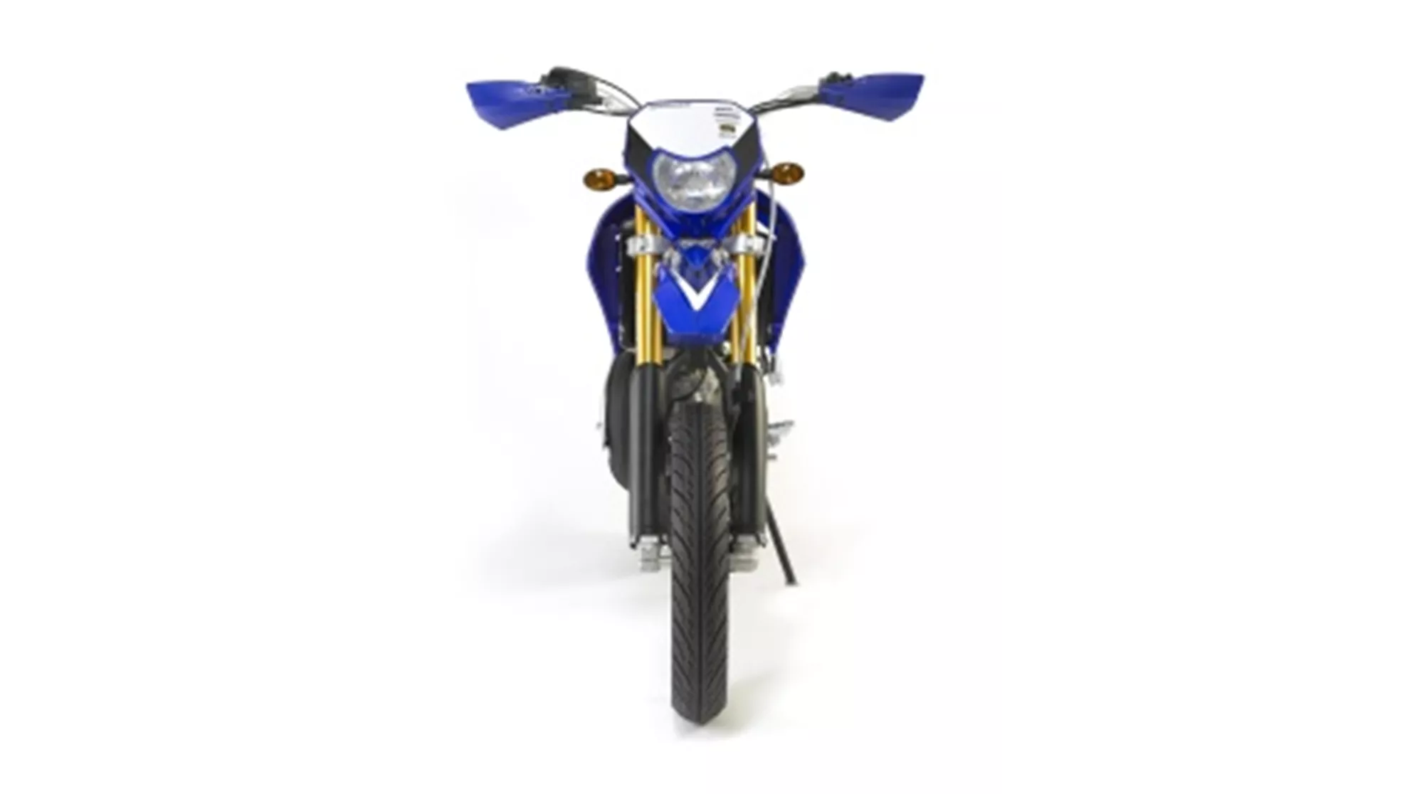 Sherco Urban 50cc - Image 5 Sherco Urban 50cc - Image 5