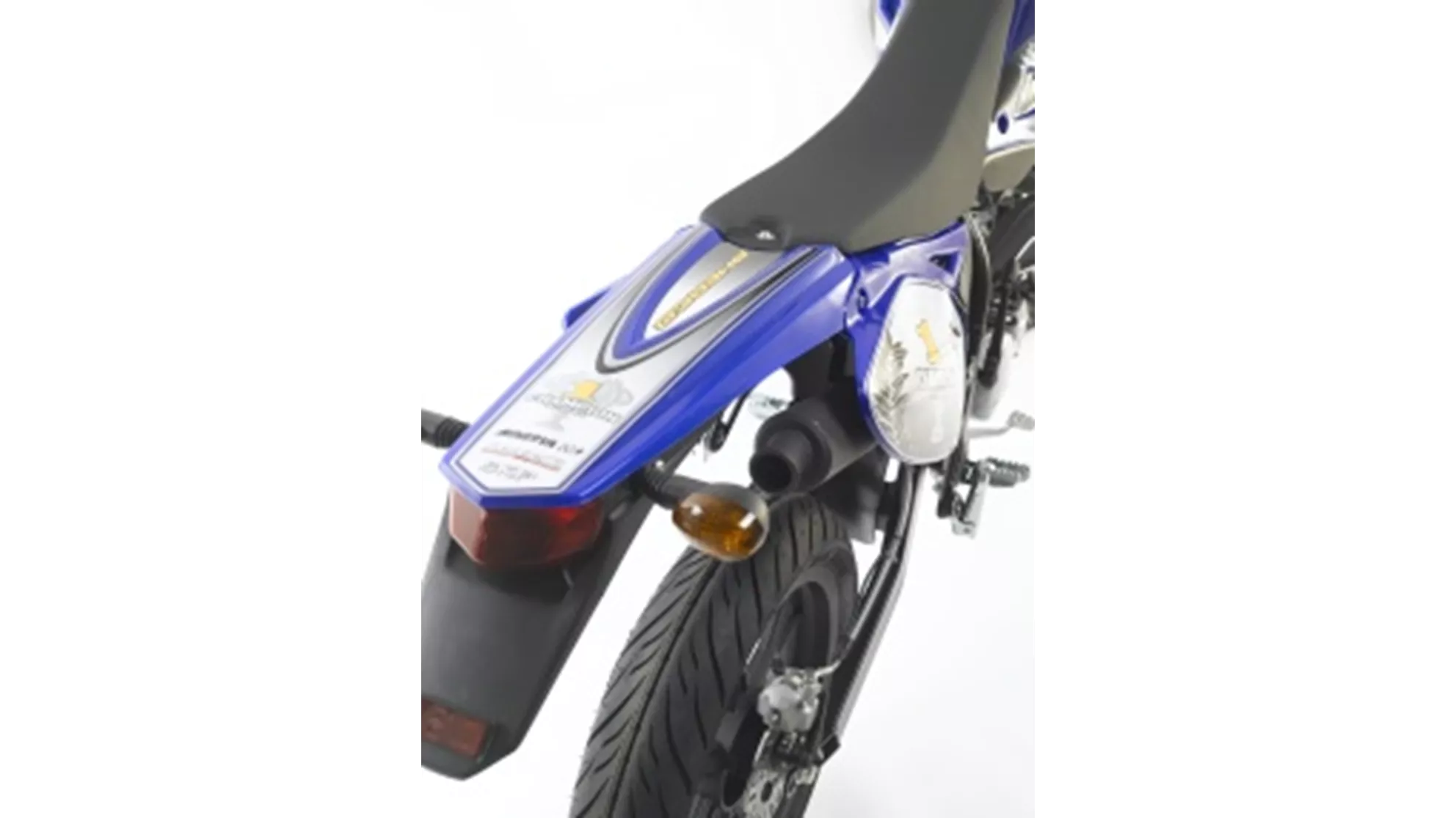 Sherco Urban 50cc - Image 6 Sherco Urban 50cc - Image 6