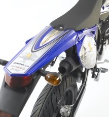 Sherco Urban 50cc 2012 - Bild 8