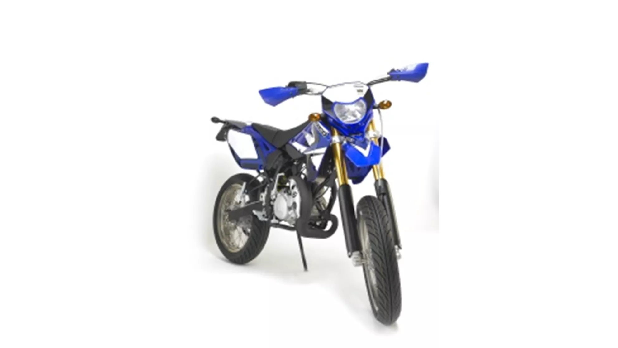 Sherco Urban 50cc - Image 7 Sherco Urban 50cc - Image 7