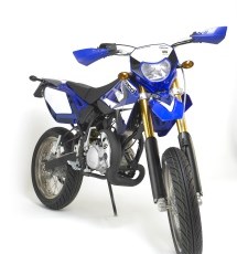 Sherco Urban 50cc 2012 - Bild 9