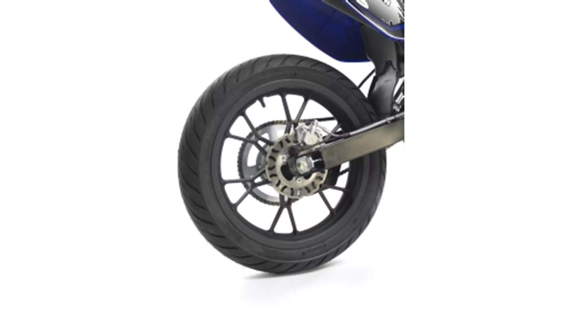 Sherco Urban 50cc - Image 8 Sherco Urban 50cc - Image 8