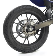 Sherco Urban 50cc 2012 - Bild 10