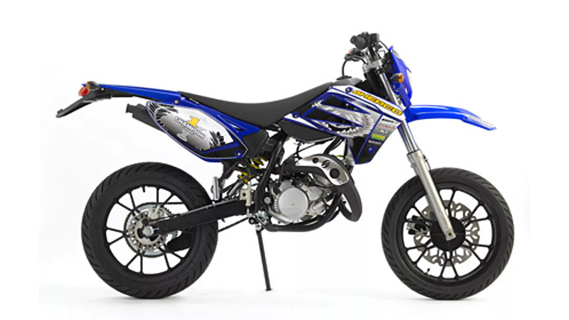 Sherco Urban 50cc - Image 10 Sherco Urban 50cc - Image 10