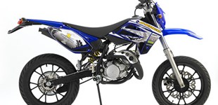 Sherco Urban 50cc 2012 vs PGO Trike TR-3 50 2009