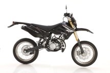 Sherco SM 50cc Black Panther 2012 - Bild 2