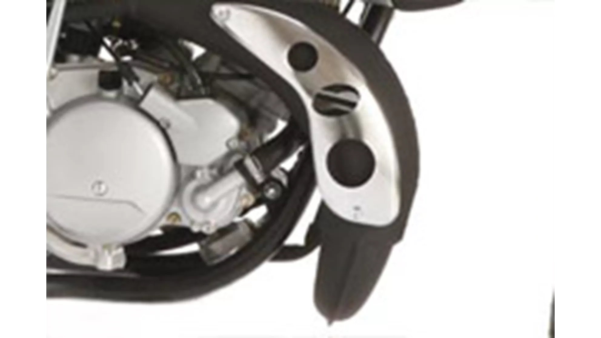 Sherco SM 50cc Black Panther - Image 1 Sherco SM 50cc Black Panther - Image 1