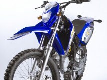 Sherco 50cc Enduro 2012 - Bild 2