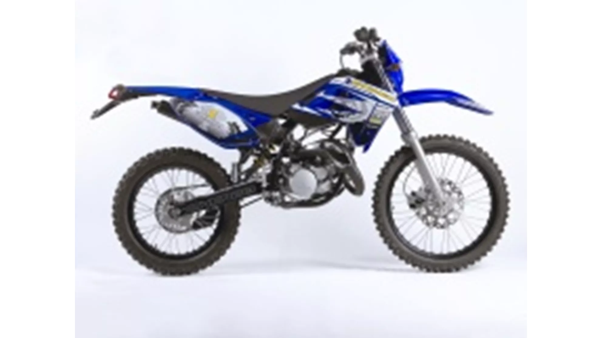 Sherco 50cc Enduro - Image 1 Sherco 50cc Enduro - Image 1