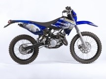 Sherco 50cc Enduro 2012 - Bild 3