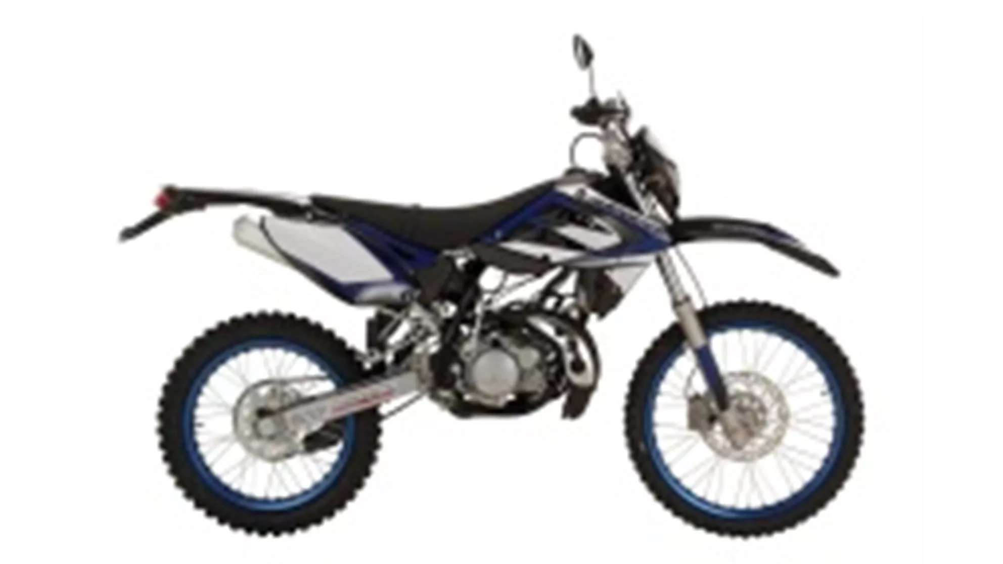 Sherco 50cc Enduro - Image 2 Sherco 50cc Enduro - Image 2