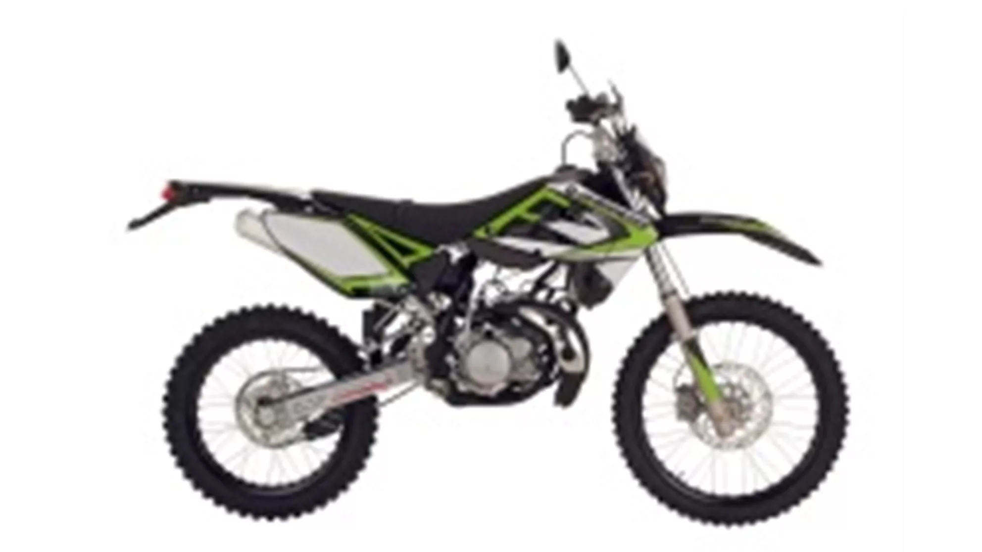 Sherco 50cc Enduro - Image 3 Sherco 50cc Enduro - Image 3