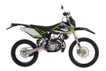 Sherco 50cc Enduro 2012 - Bild 5