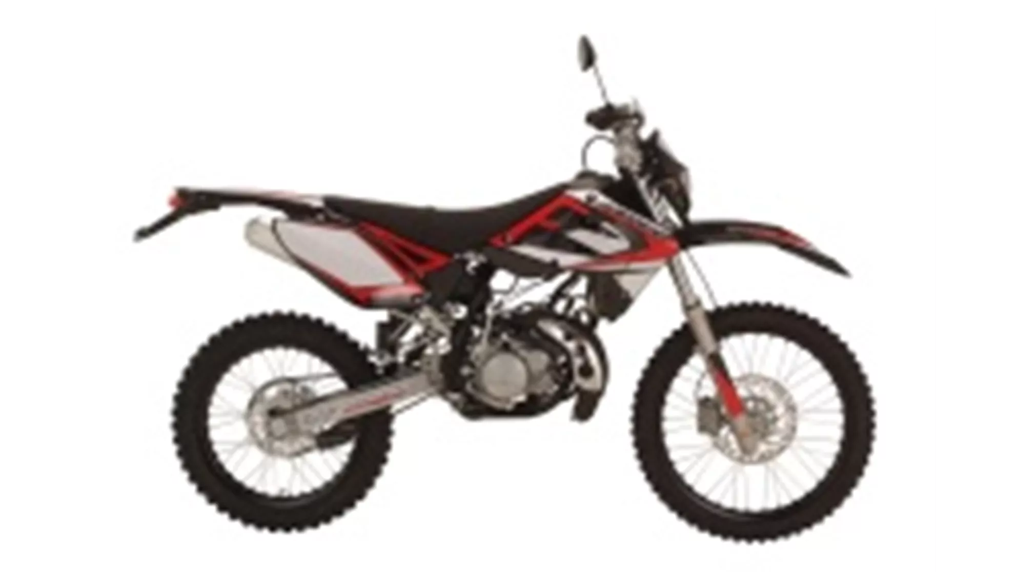 Sherco 50cc Enduro - Image 5 Sherco 50cc Enduro - Image 5