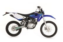 Sherco 125cc 4T 2012 - Bild 2 Sherco 125cc 4T 2012 - Bild 2