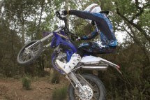 Sherco 3.0 i 2012 - Bild 2 Sherco 3.0 i 2012 - Bild 2