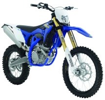 Sherco 3.0 i 2012 - Bild 4 Sherco 3.0 i 2012 - Bild 4