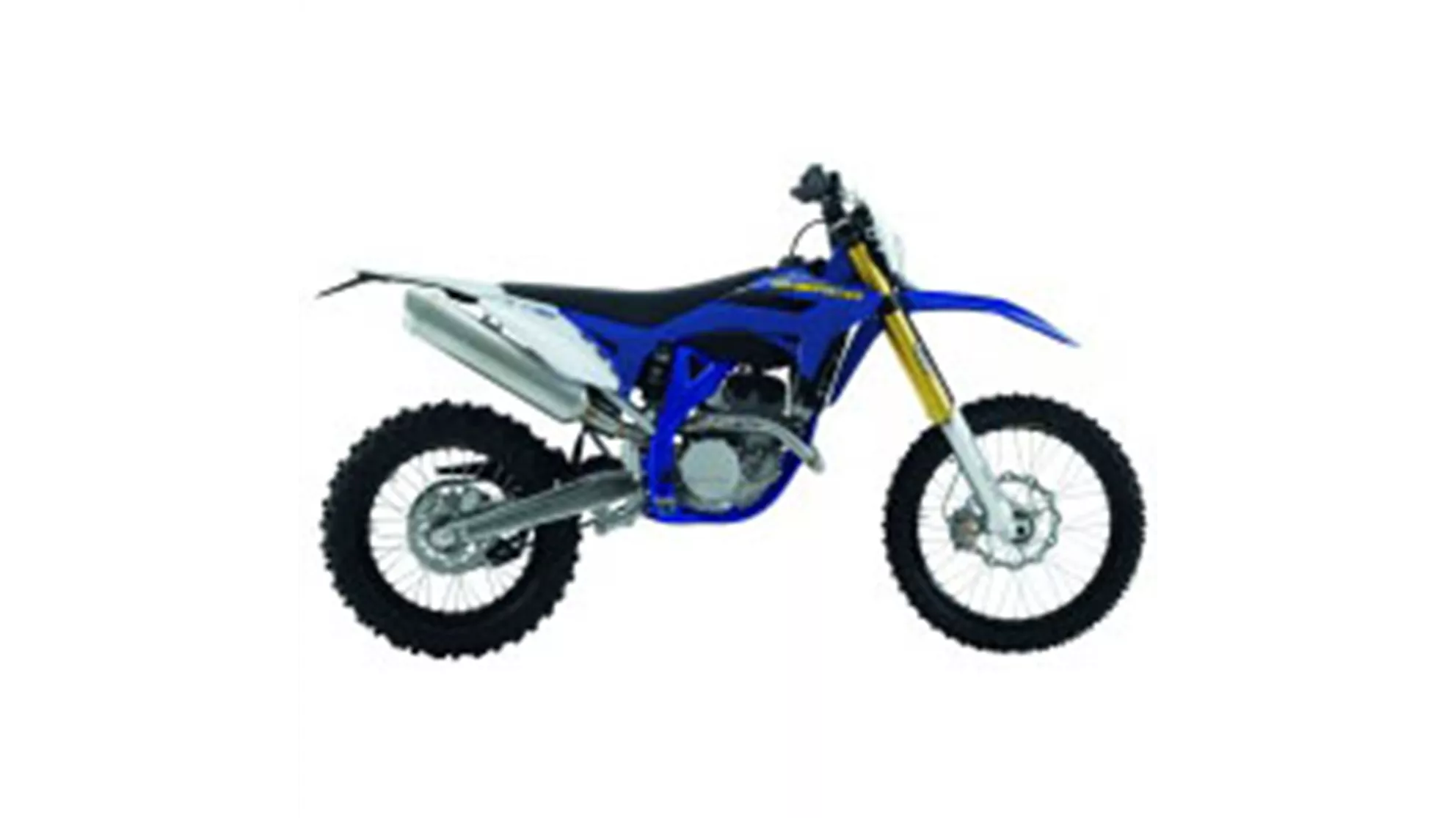 Sherco 3.0 i - Image 3 Sherco 3.0 i - Image 3