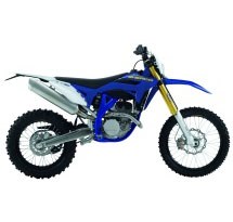Sherco 3.0 i 2012 - Bild 5 Sherco 3.0 i 2012 - Bild 5
