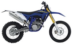 Sherco 3.0 i 2012