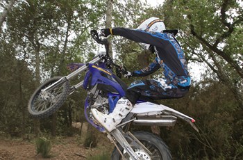 Sherco 3.0 i 2012 - Bild 6 Sherco 3.0 i 2012 - Bild 6
