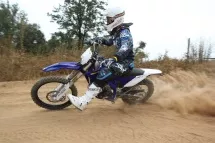 Sherco 2.5i Racing Sherco 2.5i Racing