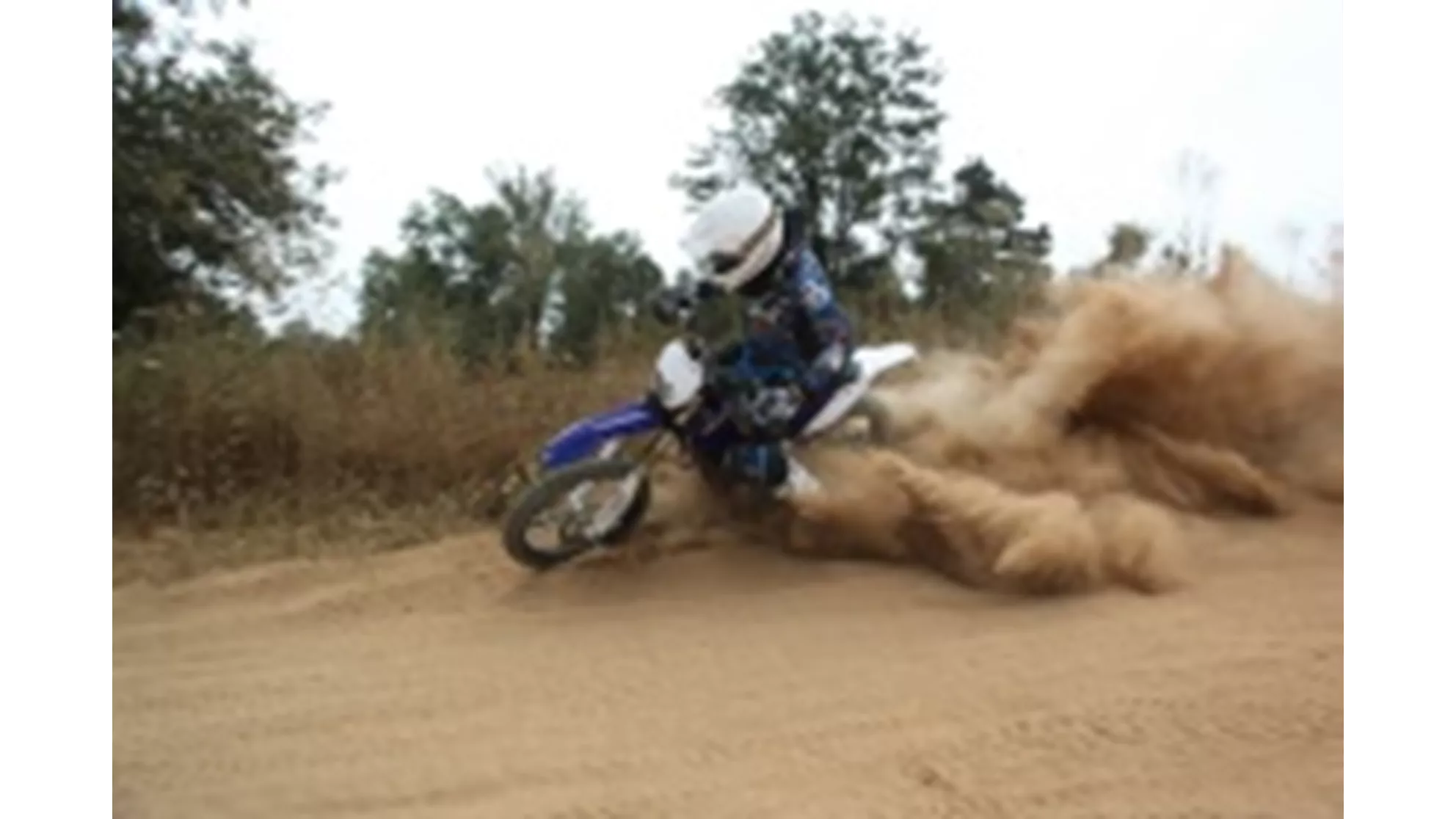 Sherco 2.5i Racing - Image 1 Sherco 2.5i Racing - Image 1