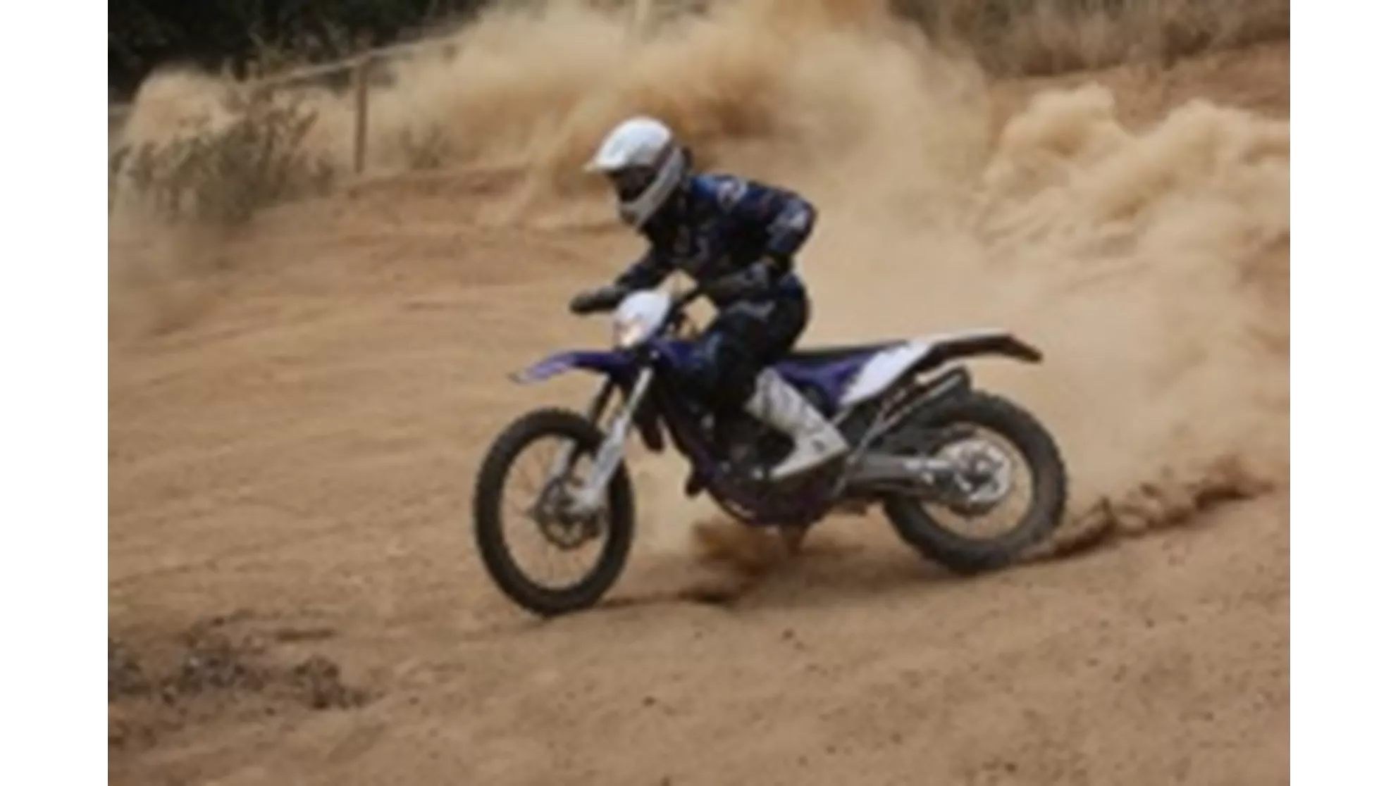 Sherco 2.5i Racing - Image 2 Sherco 2.5i Racing - Image 2