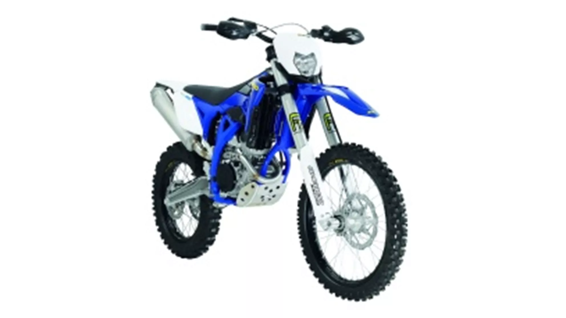 Sherco 2.5i Racing - Image 5 Sherco 2.5i Racing - Image 5